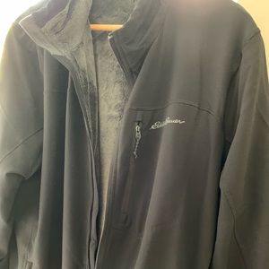 Men’s Eddie Bauer Winter Jacket